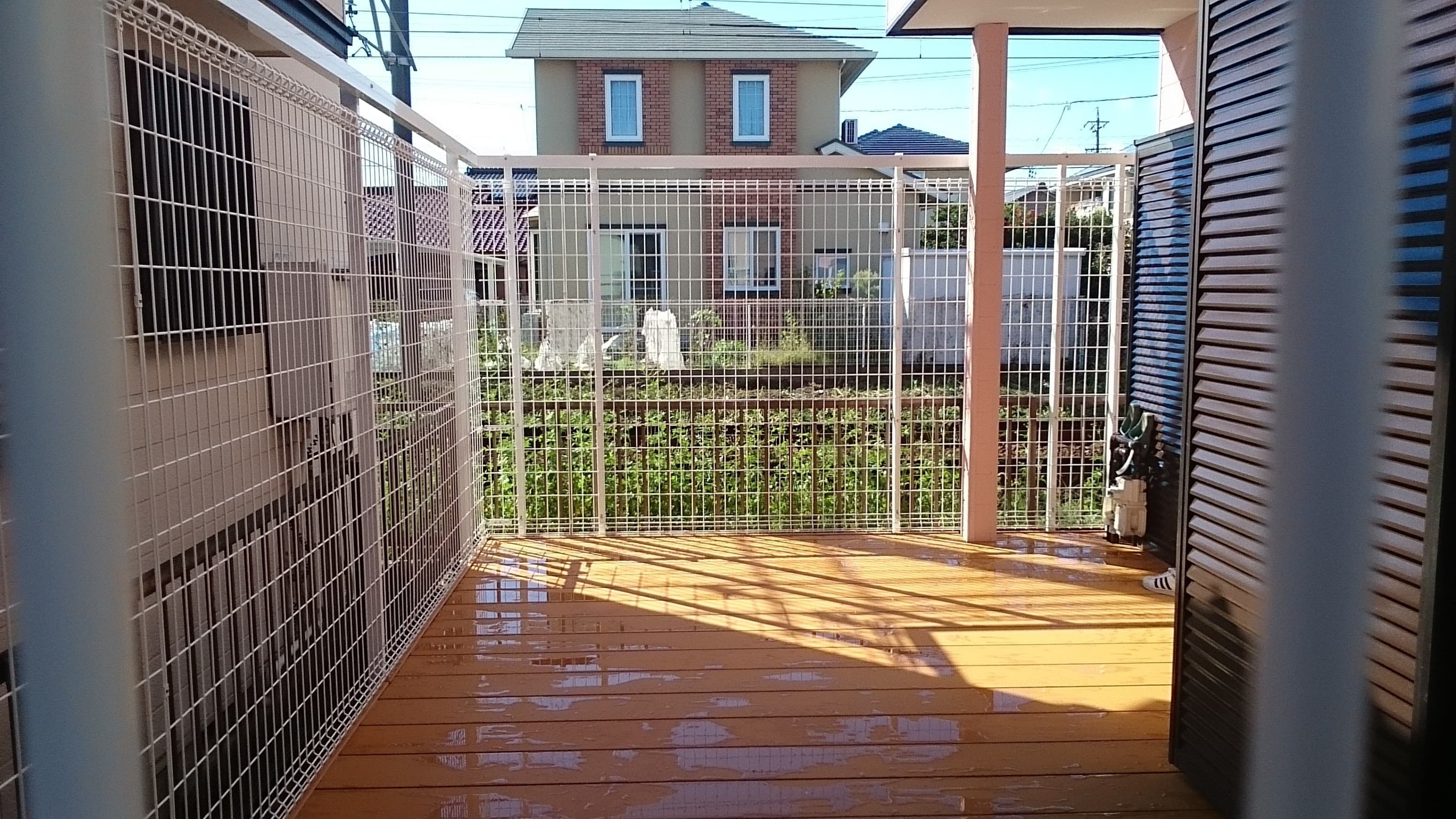 エクステリアリフォーム | 名古屋市西区のエクステリア工事ならイズ美